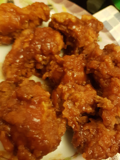 Photo of Yummee Chicken - 6 Oxford St, High Wycombe HP11 2DG